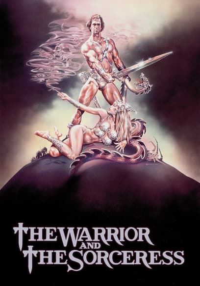The Warrior and the Sorceress