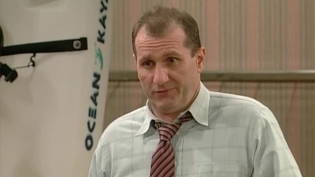 S11:E21 - Chicago Shoe Exchange