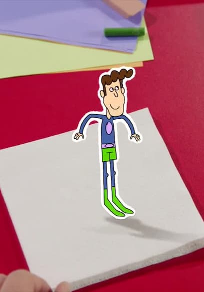 S01:E03 - Super Scott poster