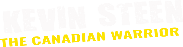 Kevin Steen: The Canadian Warrior