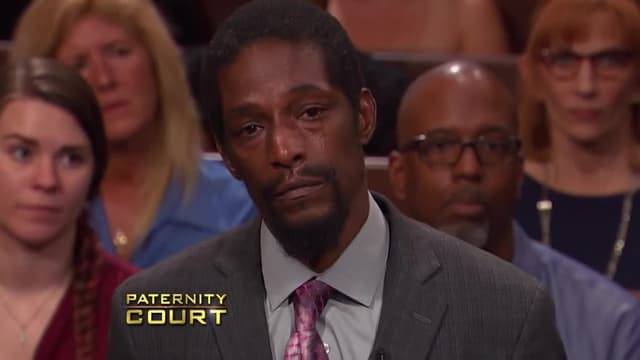 S05:E42 - Brown vs. Lever