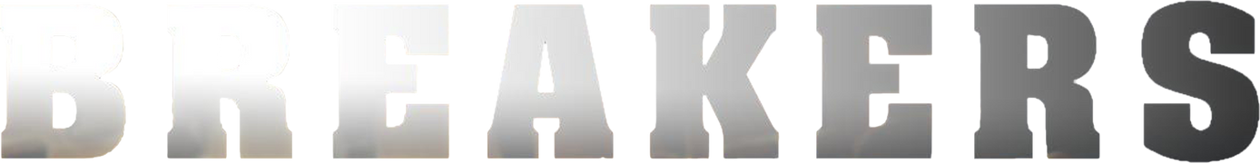 Breakers