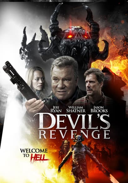 Devil's Revenge