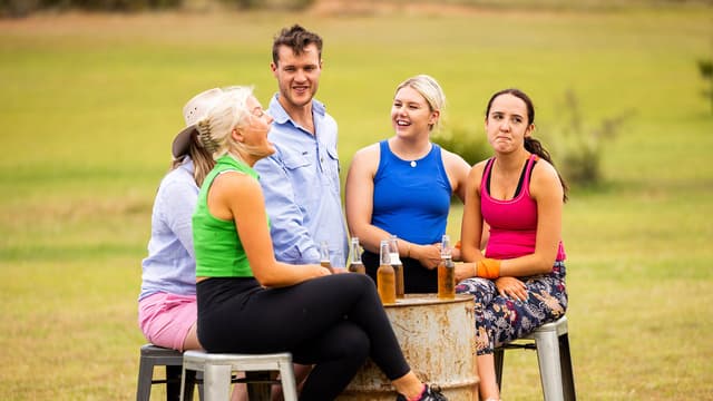 S13:E14 - Episode 14