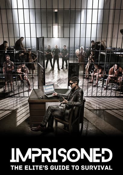 Imprisoned: The Elite's Guide to Survival