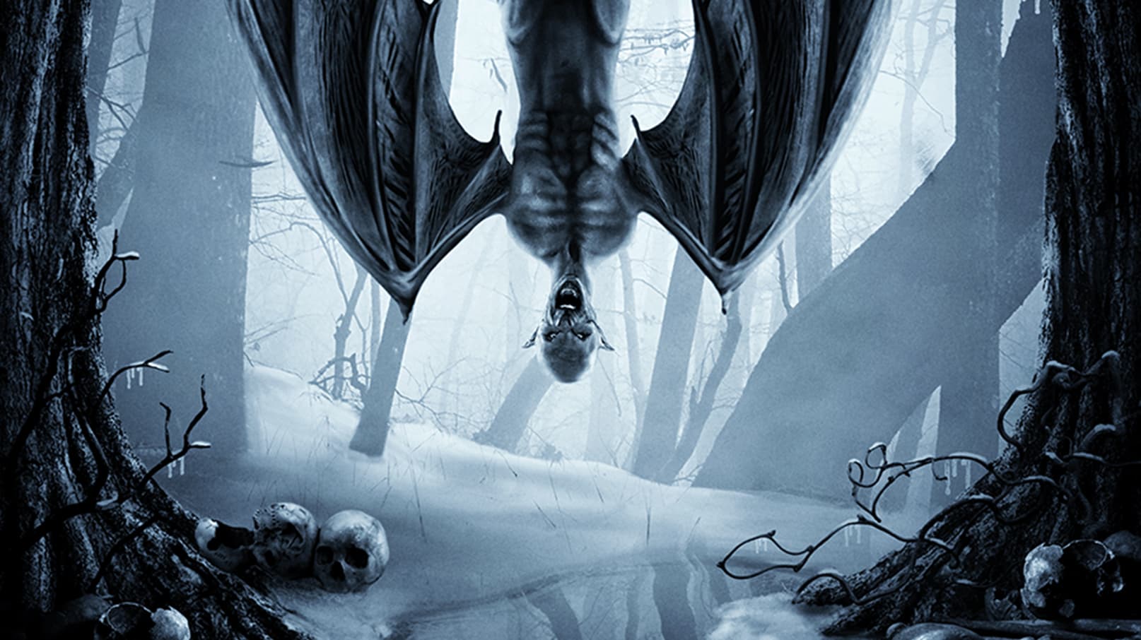poster background