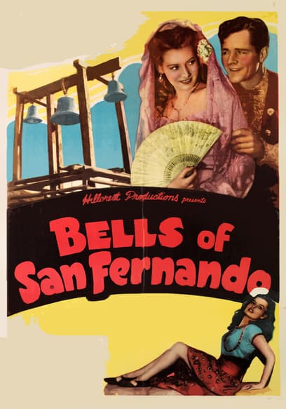 Bells of San Fernando