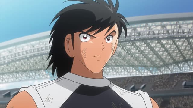 S01:E51 - El Tiro Milagroso