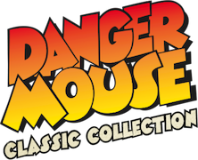 Danger Mouse