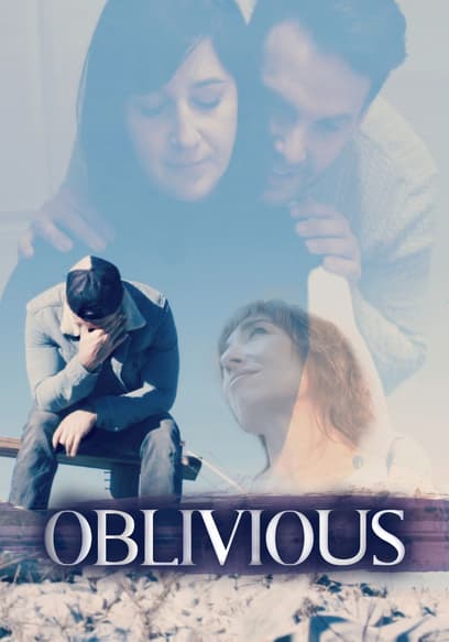 Oblivious
