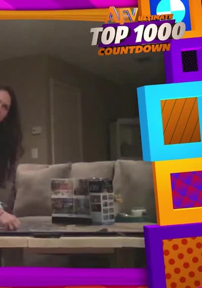 S01:E08 - Fails on Fails poster