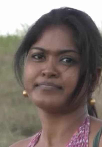 S01:E13 - Sugarcane, Rotten Fish and Obeah poster