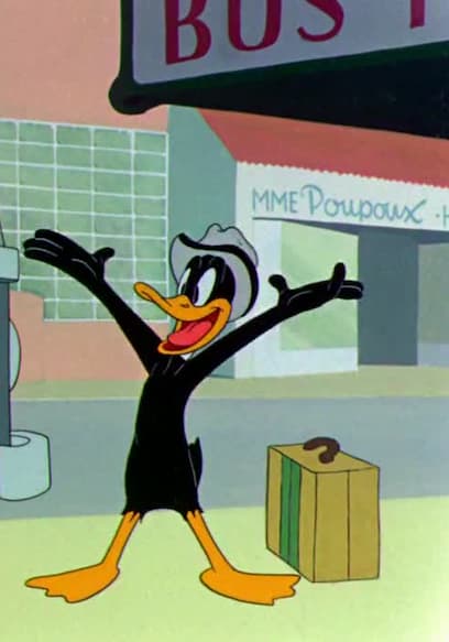 S09:E09 - Nasty Quacks / Hollywood Daffy / Walky Talky Hawky poster