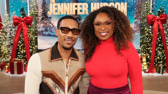 S04:E56 - Tyler James Williams