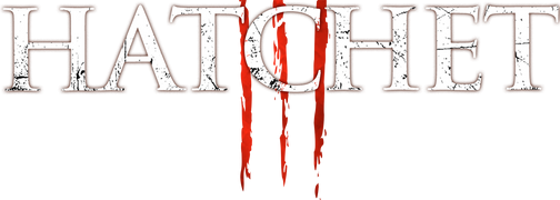 Hatchet III