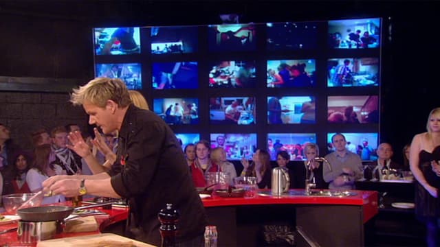 S01:E05 - Gordon's Favourites