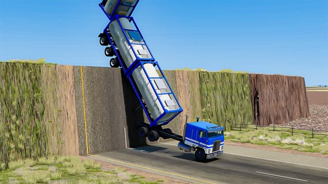 S42:E02 - Roads Not Finished