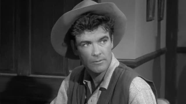 S03:E08 - Dakota Showdown