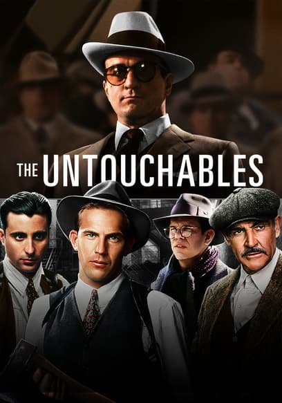 The Untouchables