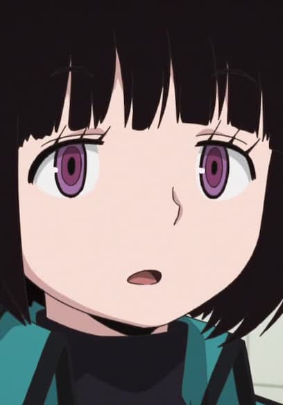 S01:E72 - An Evolving Mikumo Squad poster