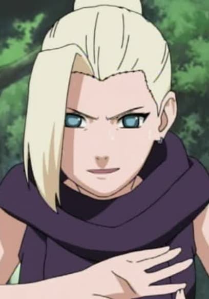 S03:E42 - Orochimaru’s Shadow! poster