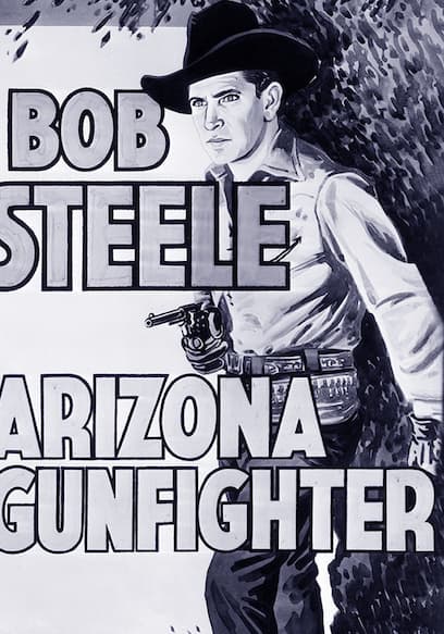 The Arizona Gunfighter