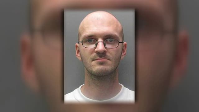 S02:E15 - The Facebook Murderer: Peter Chapman