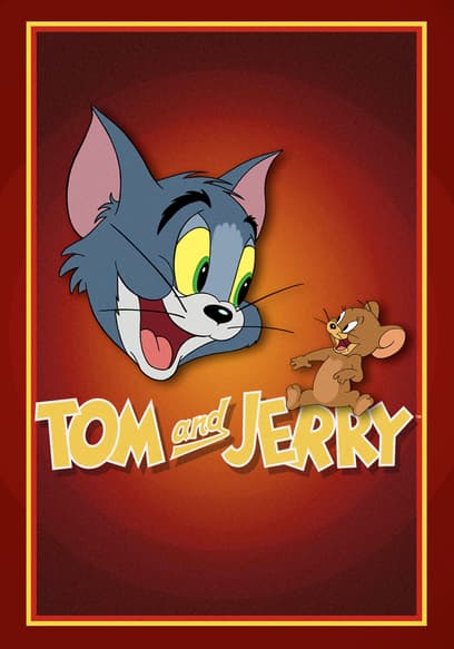 S01:E32 - The Mouse Comes to Dinner / Much Ado About Mousing / Mucho Mouse
