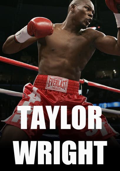 Boxing's Best of 2006: Taylor vs. Wright