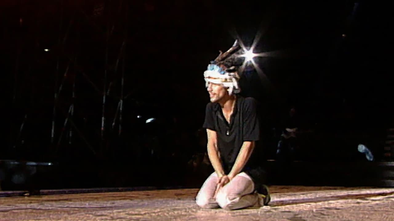 Watch Jamiroquai: Live in Verona