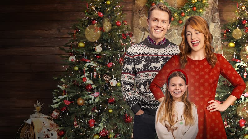 Watch Mary Christmas (2025) Free Movies Tubi - Main Image