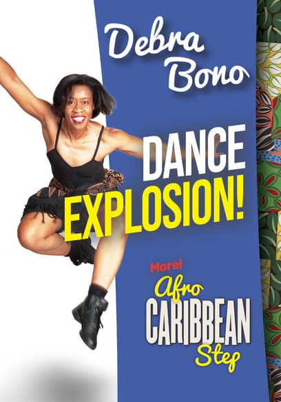 Dance Explosion