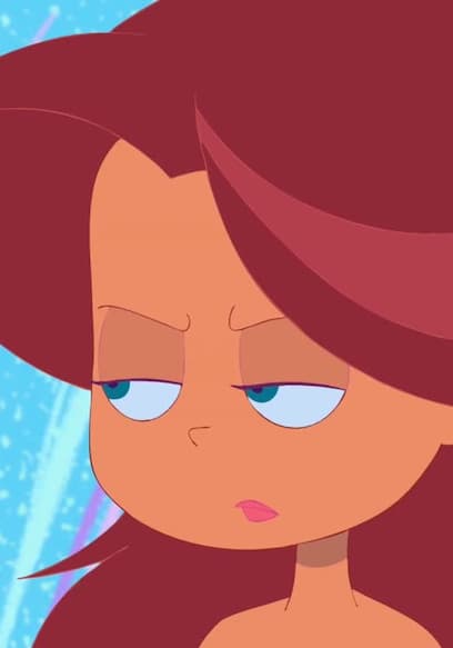 Póster de S01:E05 - Un Relámpago De Amor / El Fanático / Un Sobreviviente Loco De Amor