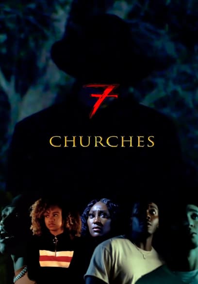 7 Churches