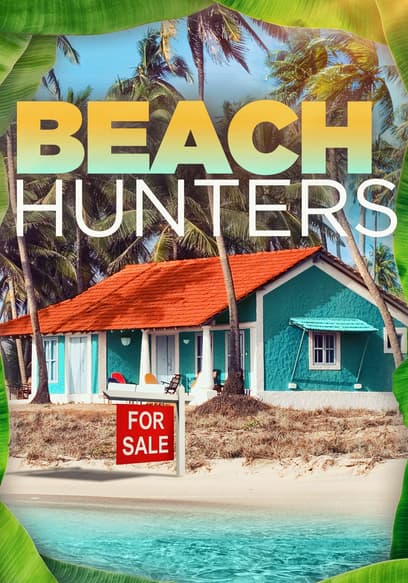 S01:E16 - Gulf Shores Beach Home Hunt