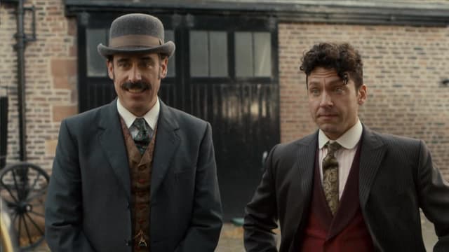 S01:E04 - Spring Heel'd Jack
