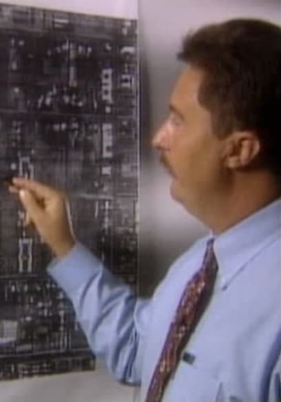 S02:E13 - Murder of Bob Crane / DNA Evidence poster