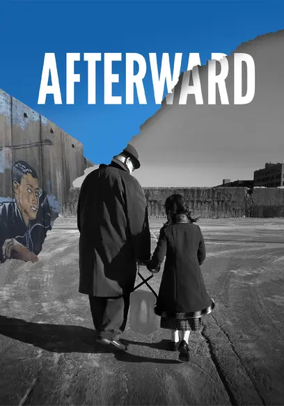 Afterward