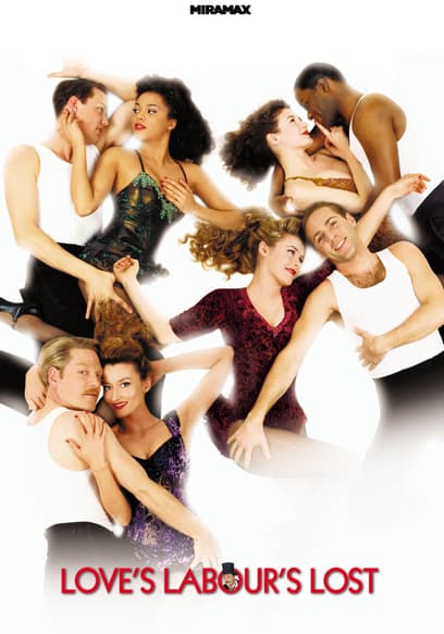 Love's Labour's Lost