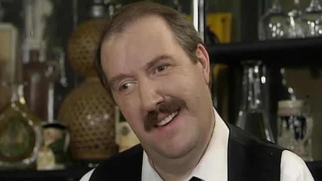 S08:E04 - Awful Wedded Wife