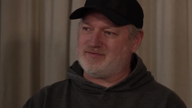 S01:E03 - The Old Chester Train Station