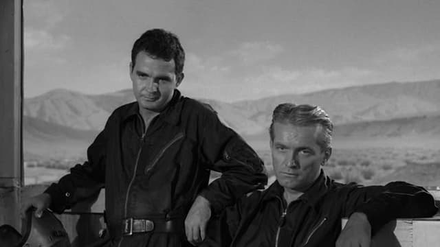 S01:E07 - The Lonely