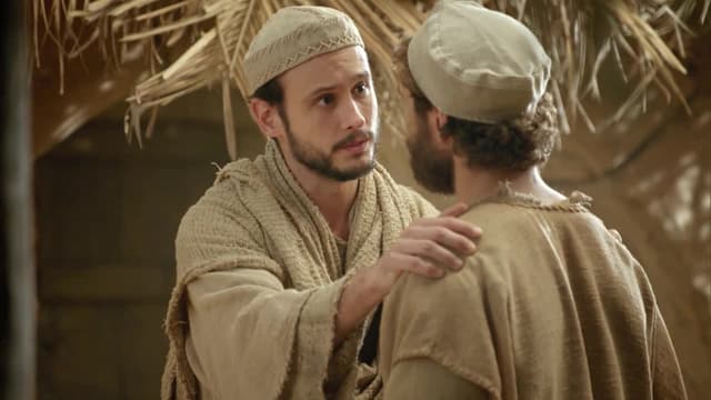 S01:E10 - De Vuelta a Casa