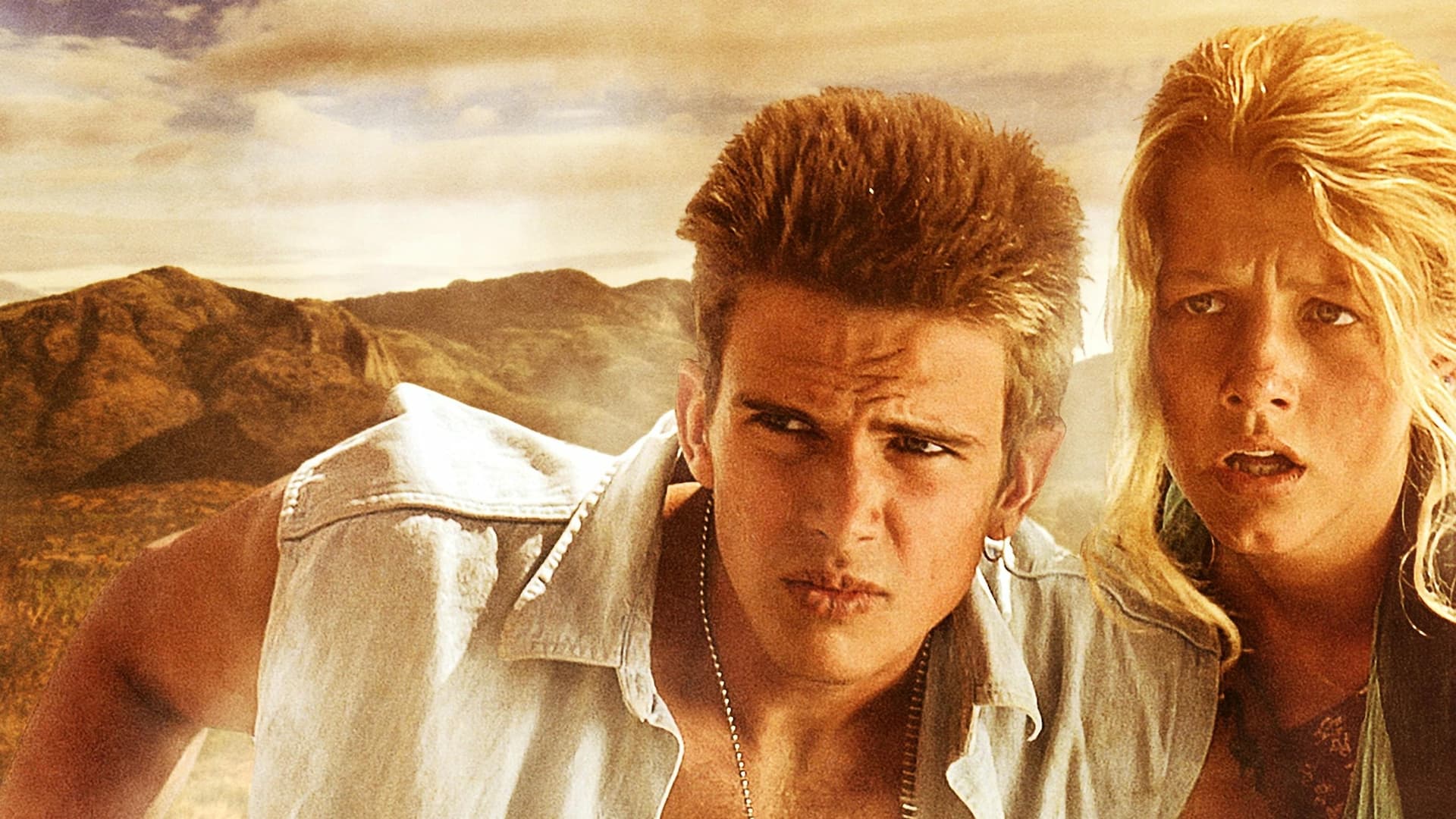 Lost in africa 1994 movie online shop