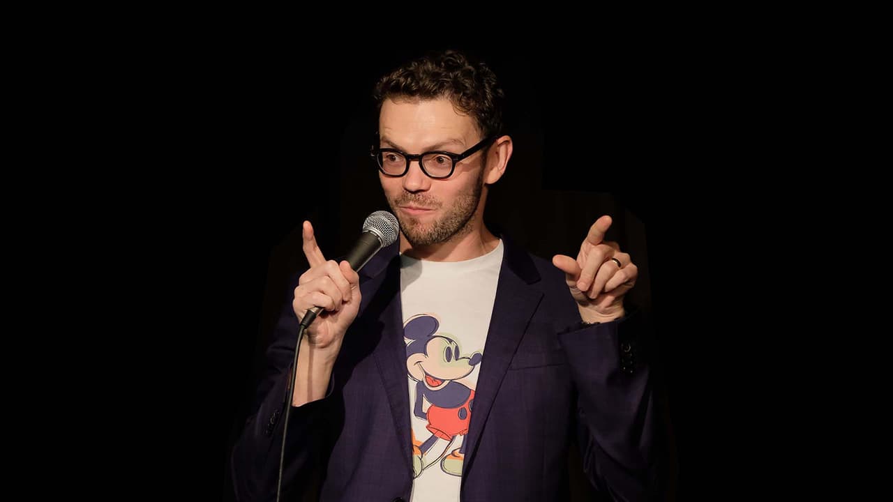 Watch Ben Rosenfeld: Don't Shake Your Miracle