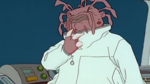 S03:E04 - The Lost Continent Syndrome