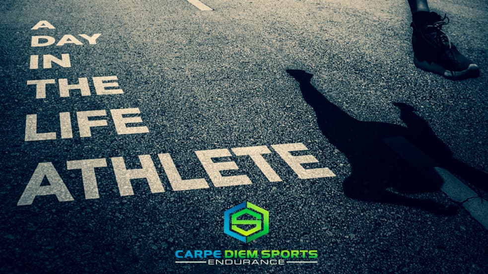 Watch Endurance: A Day in the Life: Athlete Streaming Online | Tubi Free TV