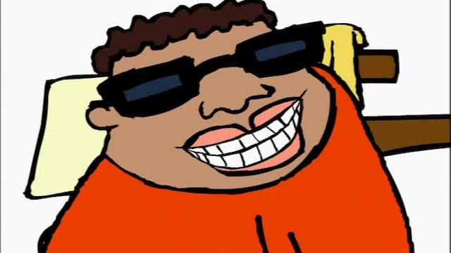 S02:E05 - Midnight Cash Cowboy