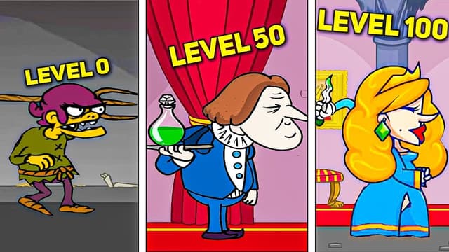 S06:E20 - Becoming King and Ending a King