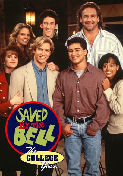 Saved by the Bell: The College Years